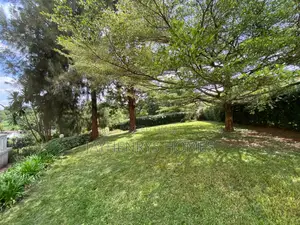 Half Acre Plot for Sale in Runda Estate