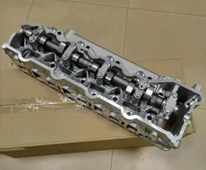 4m40 Engine Cylinder Head Mitsubishi Pajero