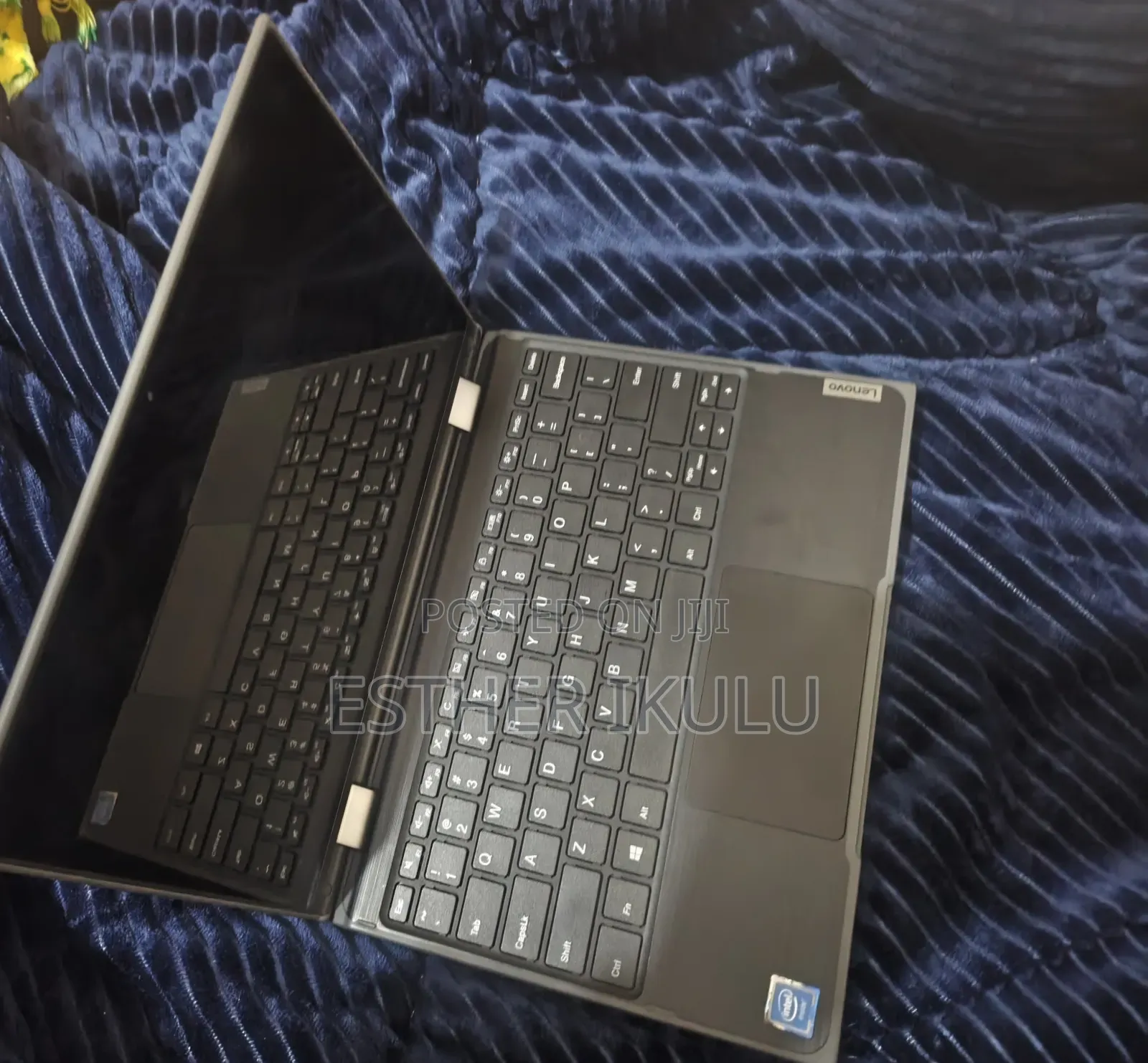 Laptop Lenovo 300e 6GB Intel Celeron SSD 250GB
