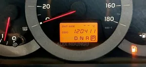 Toyota RAV4 2010 White