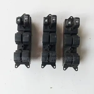 Mitsubishi Outlander/RVR Main Door Switch