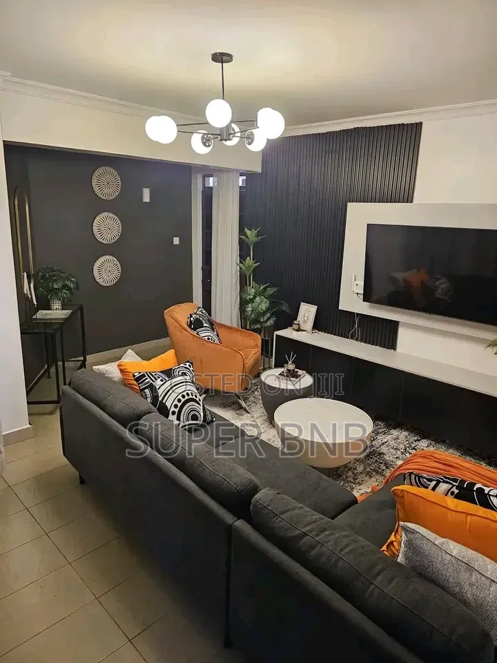 Airbnb Ruaka , Nairobi Limuru Road Opp Decimo Club