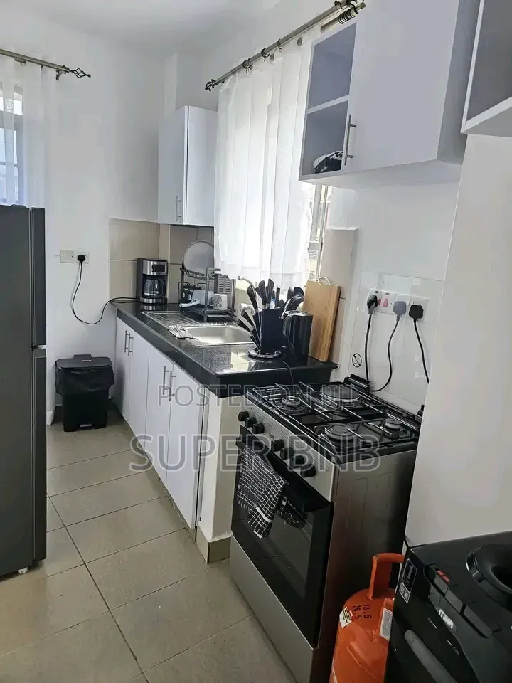 Airbnb Ruaka , Nairobi Limuru Road Opp Decimo Club