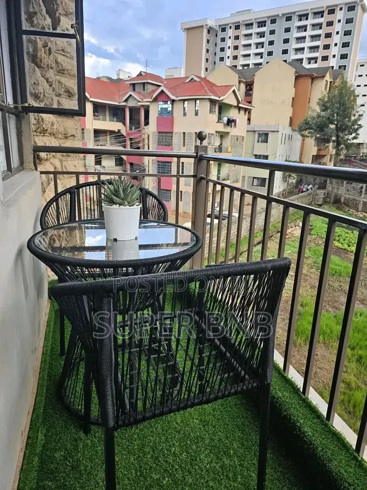 Airbnb Ruaka , Nairobi Limuru Road Opp Decimo Club