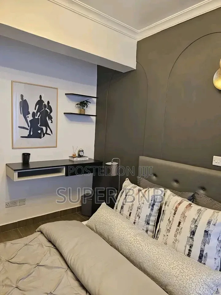 Airbnb Ruaka , Nairobi Limuru Road Opp Decimo Club