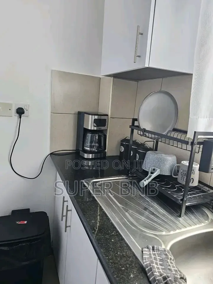 Airbnb Ruaka , Nairobi Limuru Road Opp Decimo Club