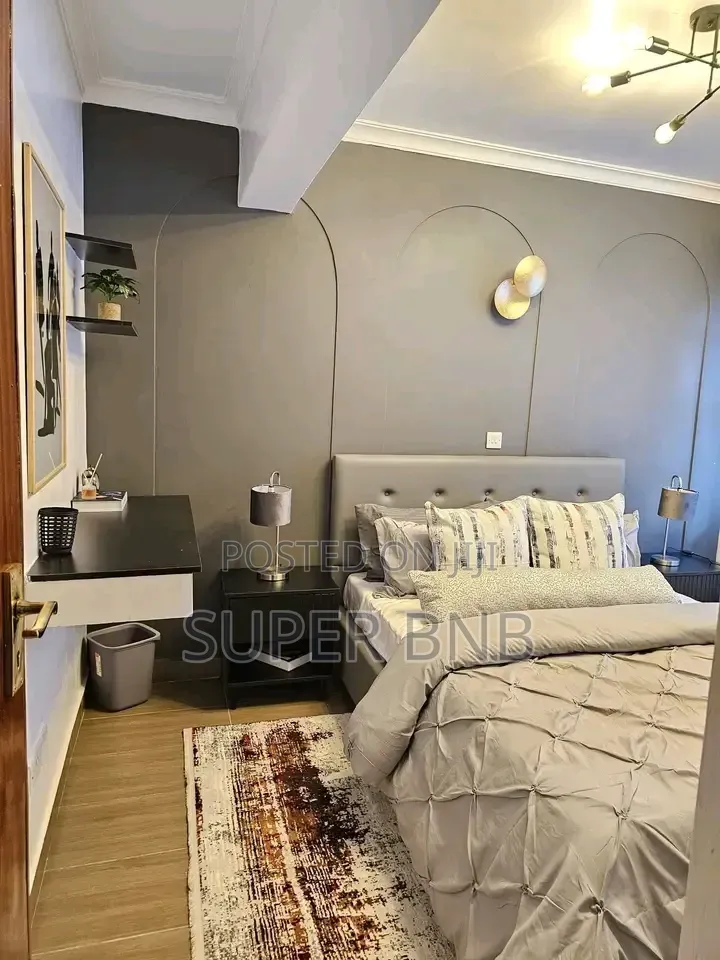 Airbnb Ruaka , Nairobi Limuru Road Opp Decimo Club