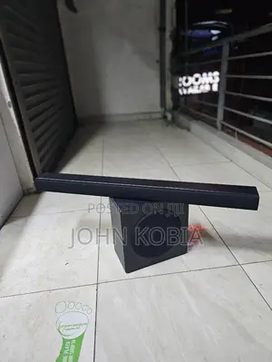 Hisense Premium 480w Soundbar With Wireless Subwoofer