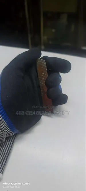 Gloves - Cut Resistant Gloves