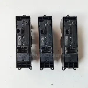 Mitsubishi Outlander/RVR Main Door Switch