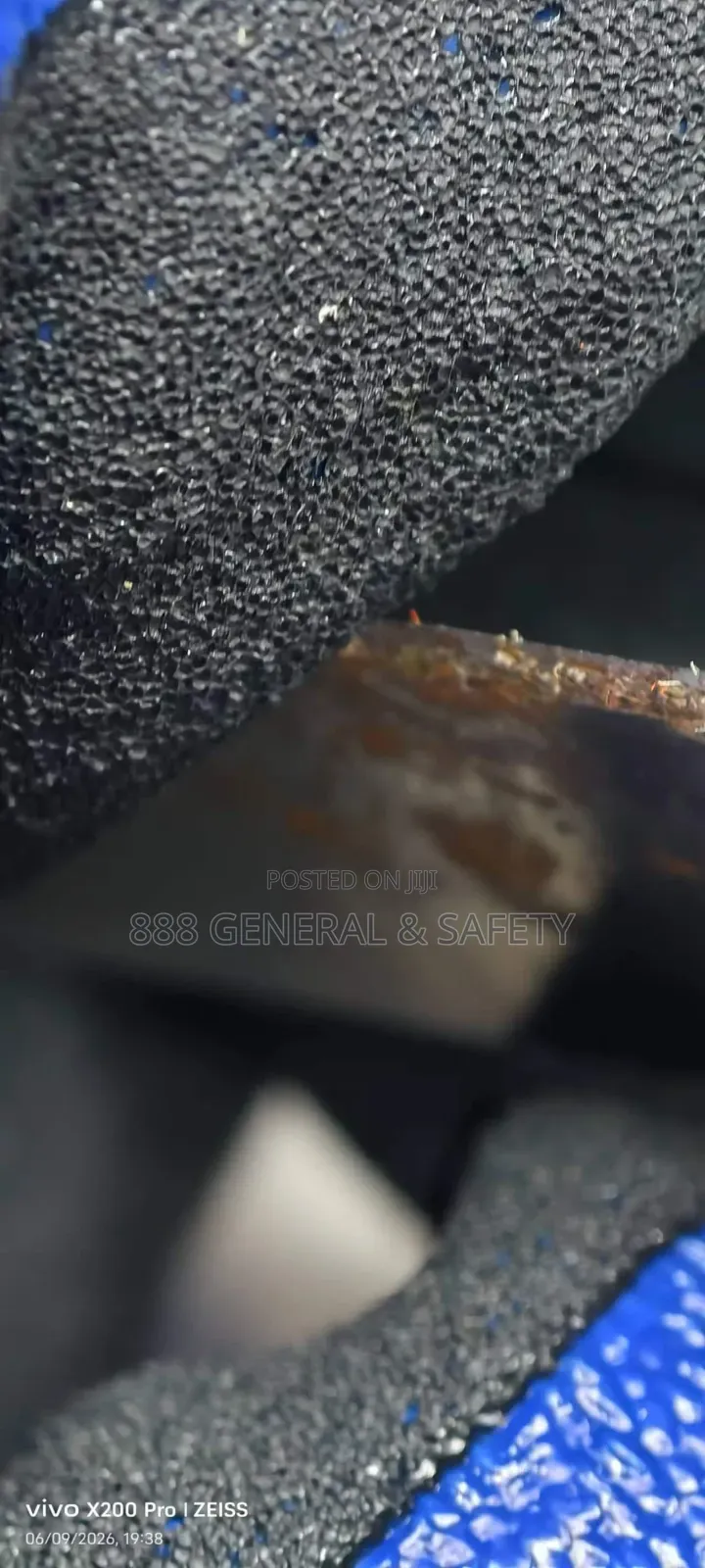Gloves - Cut Resistant Gloves