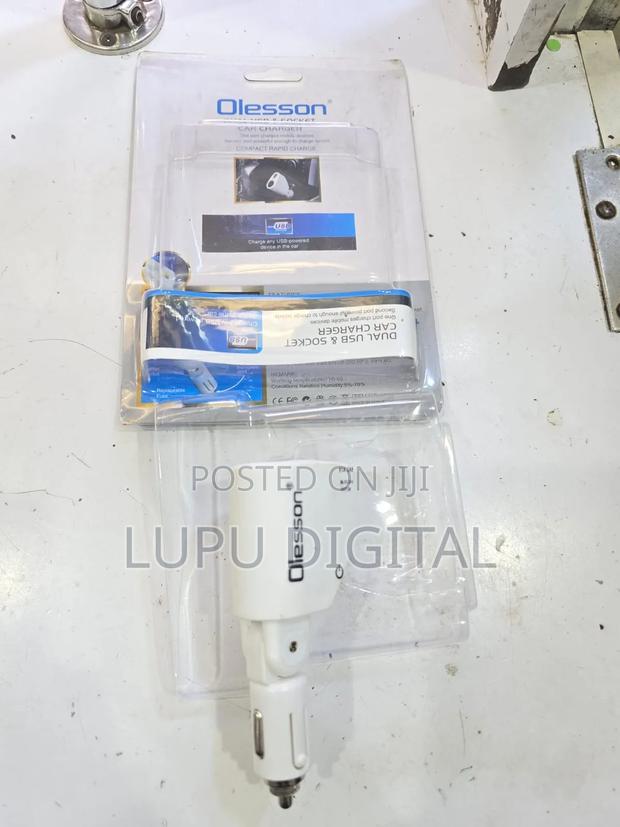 Olesson 1351 Phone Charger - thumbnail 3