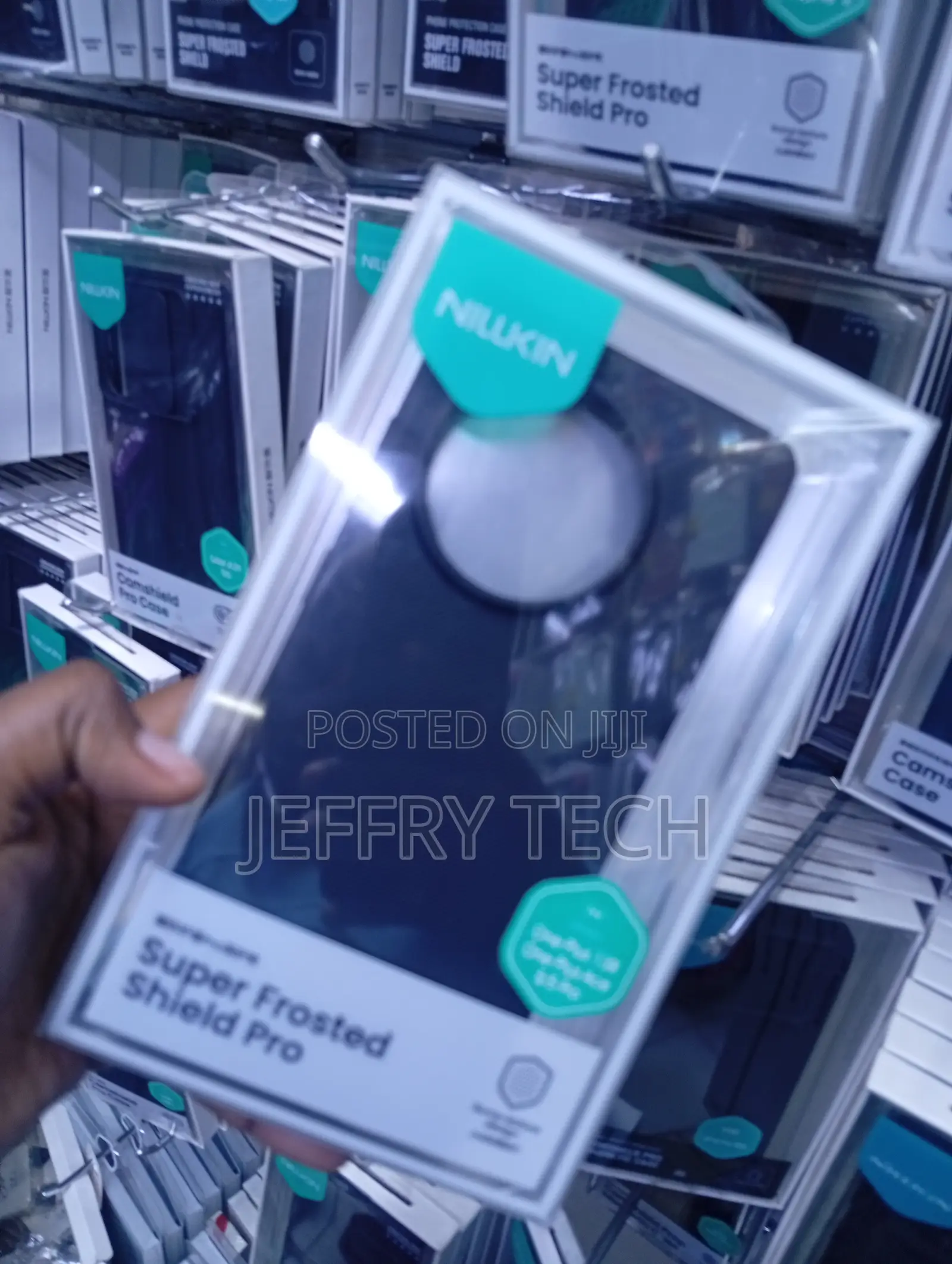 Oneplus 13r High-Quality Material Case