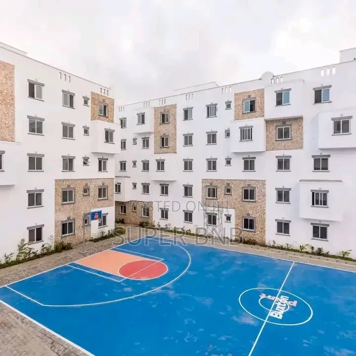 2 3 Bedroom Apartments at Buxton Point, Mombasa Town
