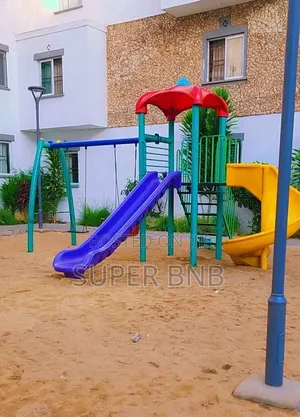 2 3 Bedroom Apartments at Buxton Point, Mombasa Town