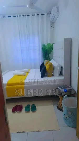 2 3 Bedroom Apartments at Buxton Point, Mombasa Town