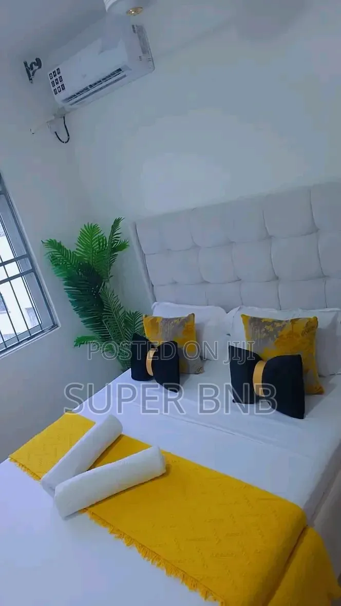 2 3 Bedroom Apartments at Buxton Point, Mombasa Town