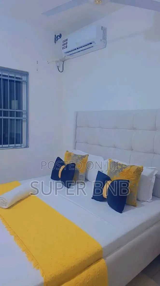 2 3 Bedroom Apartments at Buxton Point, Mombasa Town