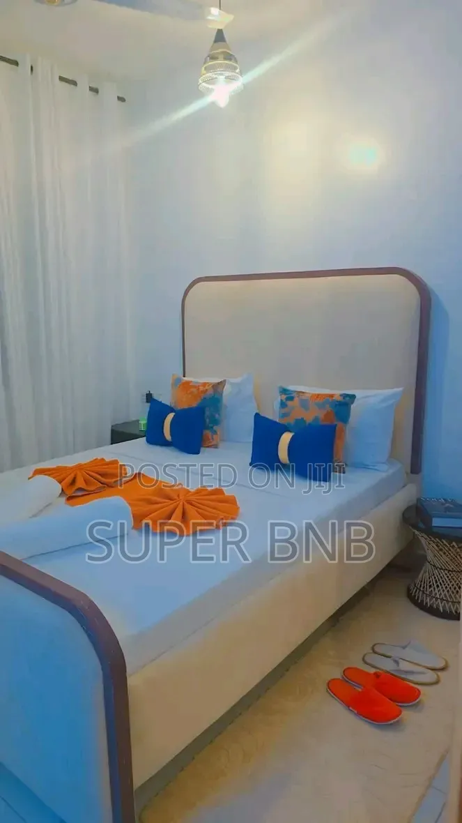 2 3 Bedroom Apartments at Buxton Point, Mombasa Town
