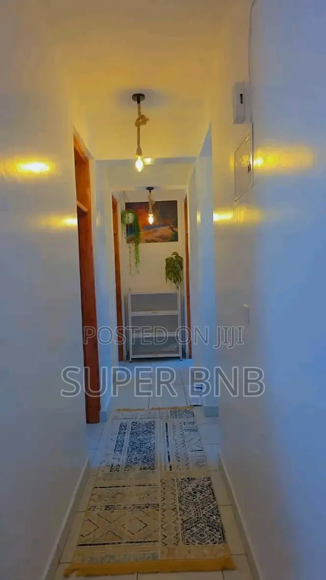 2 3 Bedroom Apartments at Buxton Point, Mombasa Town
