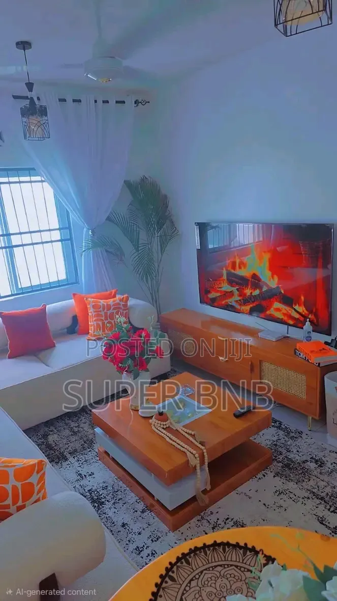 2 3 Bedroom Apartments at Buxton Point, Mombasa Town