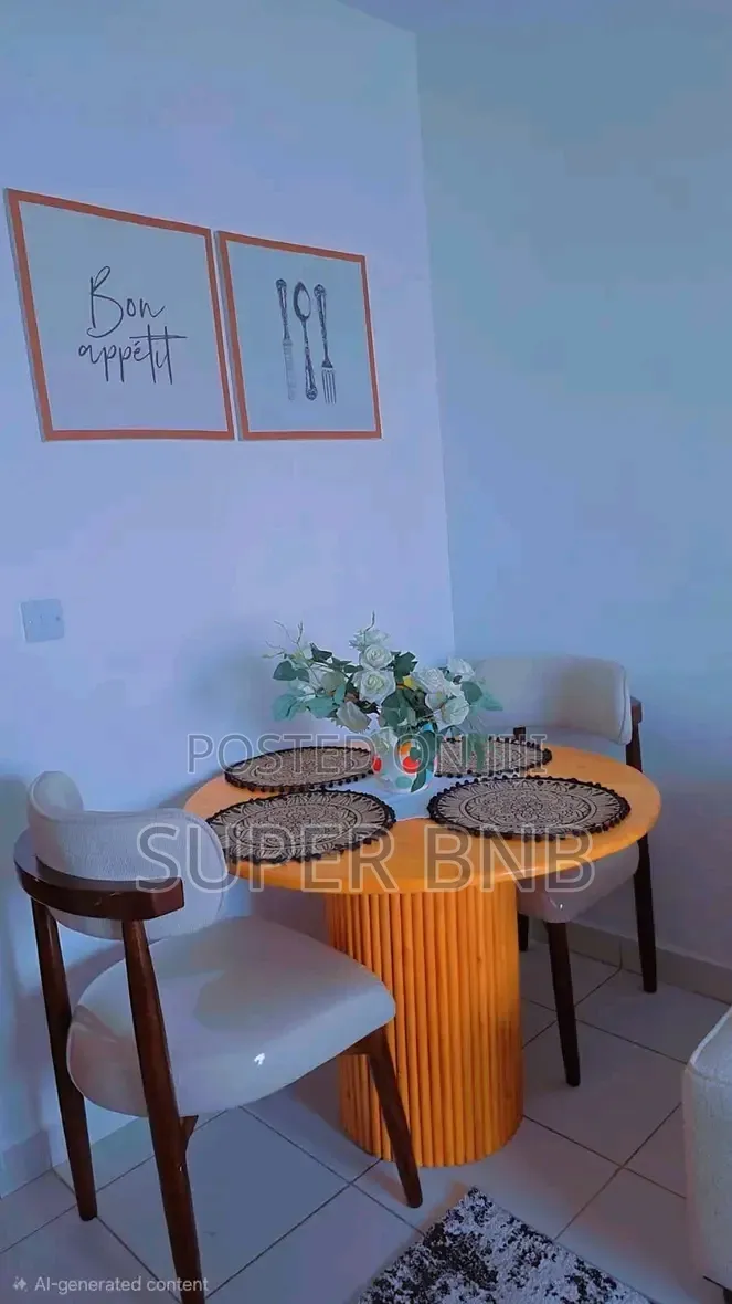 2 3 Bedroom Apartments at Buxton Point, Mombasa Town