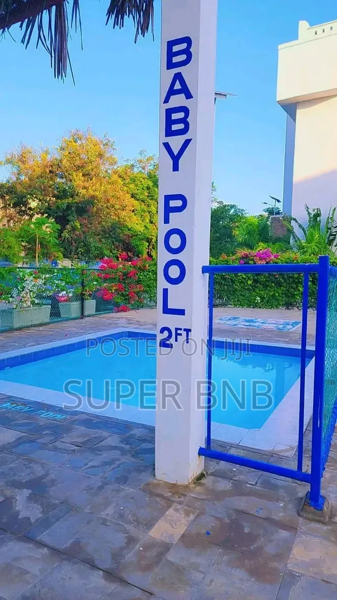 2 3 Bedroom Apartments at Buxton Point, Mombasa Town