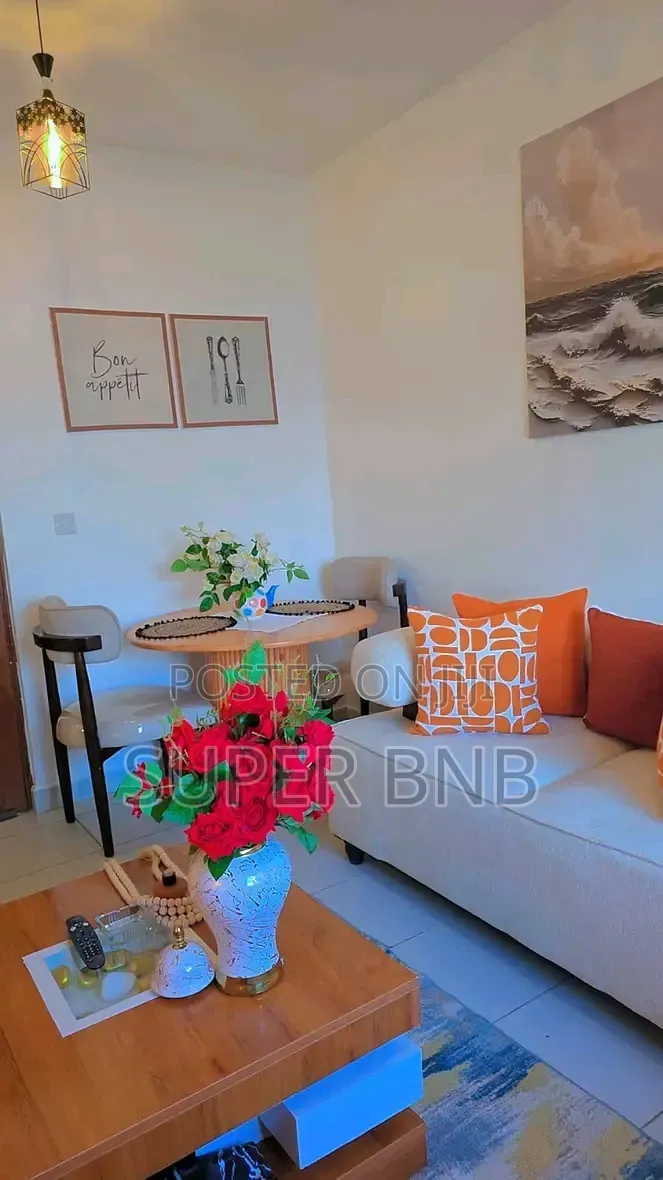 2 3 Bedroom Apartments at Buxton Point, Mombasa Town