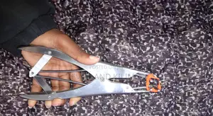 Stainless Steel Livestock Castration Elastrator