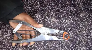 Stainless Steel Livestock Castration Elastrator