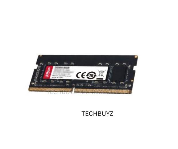 Dahua 16 Gb Ddr4 2666v Laptop Ram
