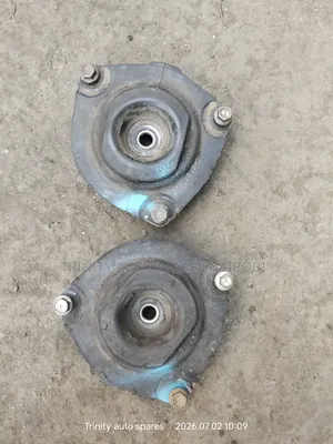 Original Ex Japan Nissan Note Old Model Shock Mounting