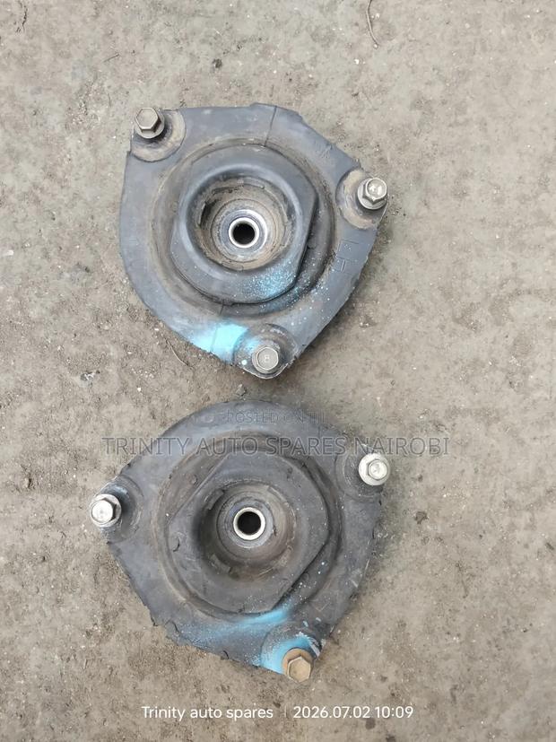 Original Ex Japan Nissan Note Old Model Shock Mounting
