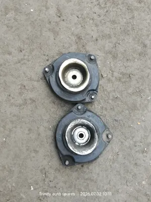 Original Ex Japan Nissan Note Old Model Shock Mounting