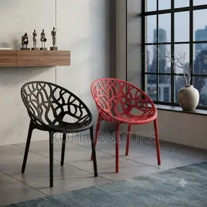 Dining Chairs; Restaurant Hotel Stackable Dining Chairs