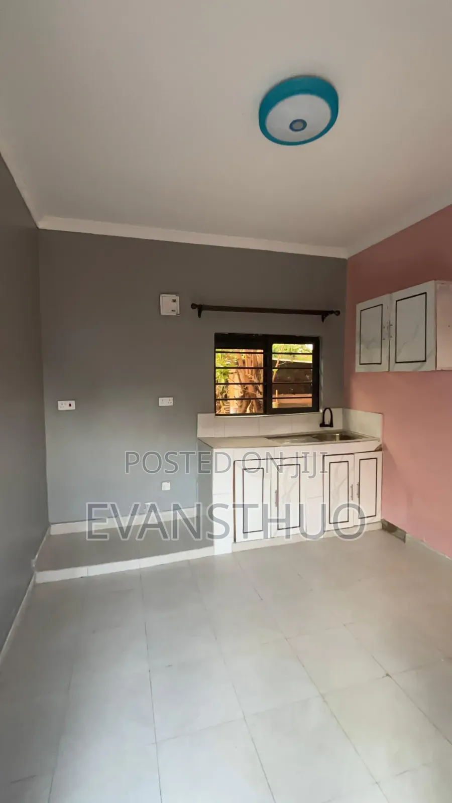 1bdrm Maisonette in Kahawa Sukari for rent