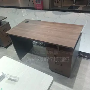 Modern Office Study Desk-120cm
