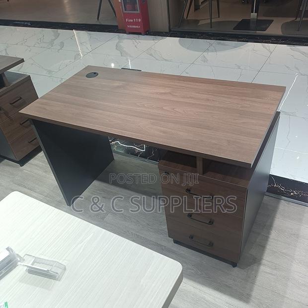 Modern Office Study Desk-120cm