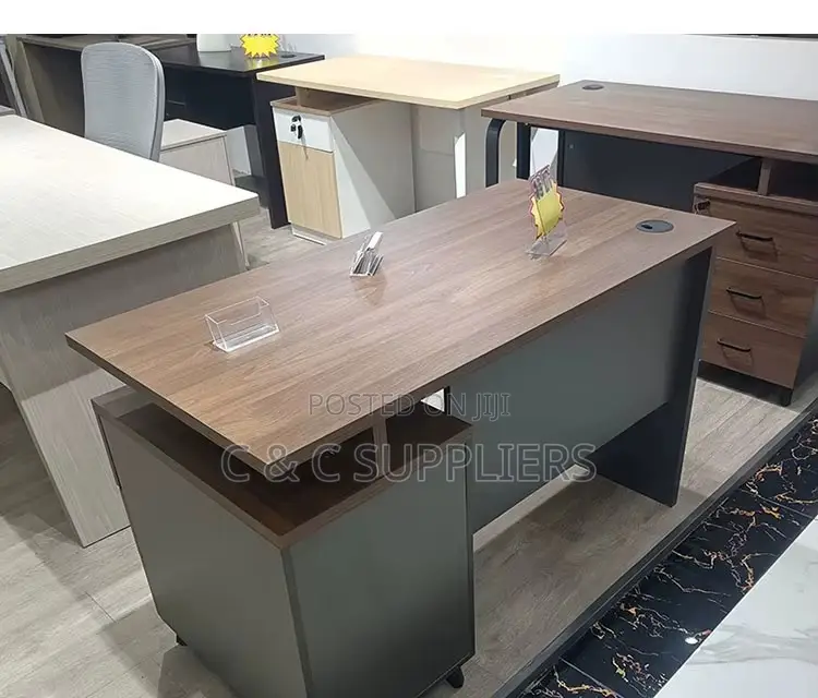 Modern Office Study Desk-120cm