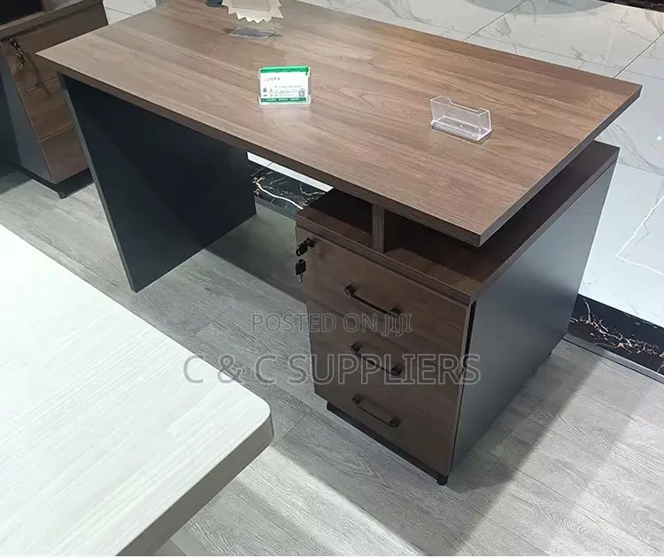 Modern Office Study Desk-120cm