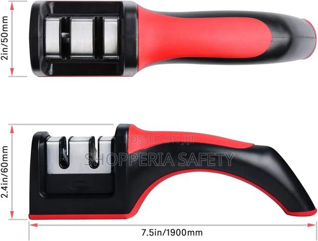 Knife Sharpener - main view