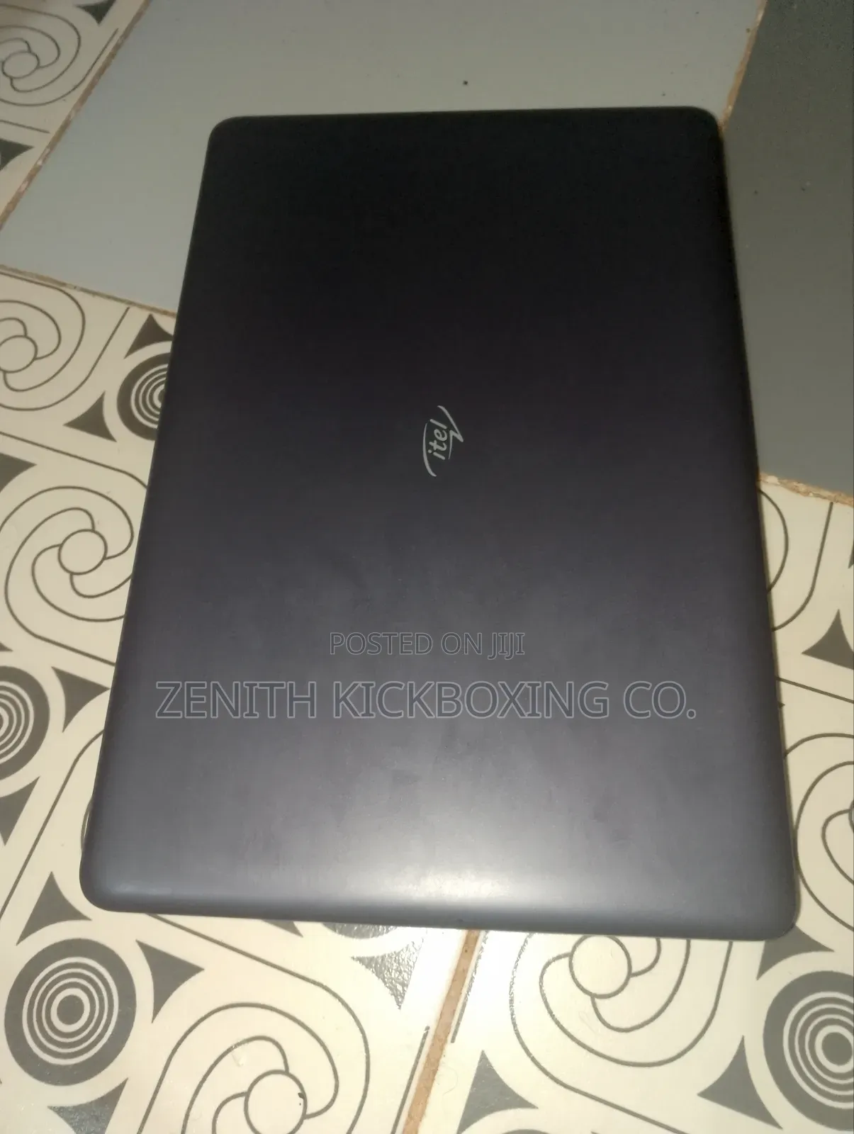 Laptop Itel Able 1 4GB Intel Celeron HDD 250GB