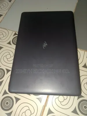 Laptop Itel Able 1 4GB Intel Celeron HDD 250GB