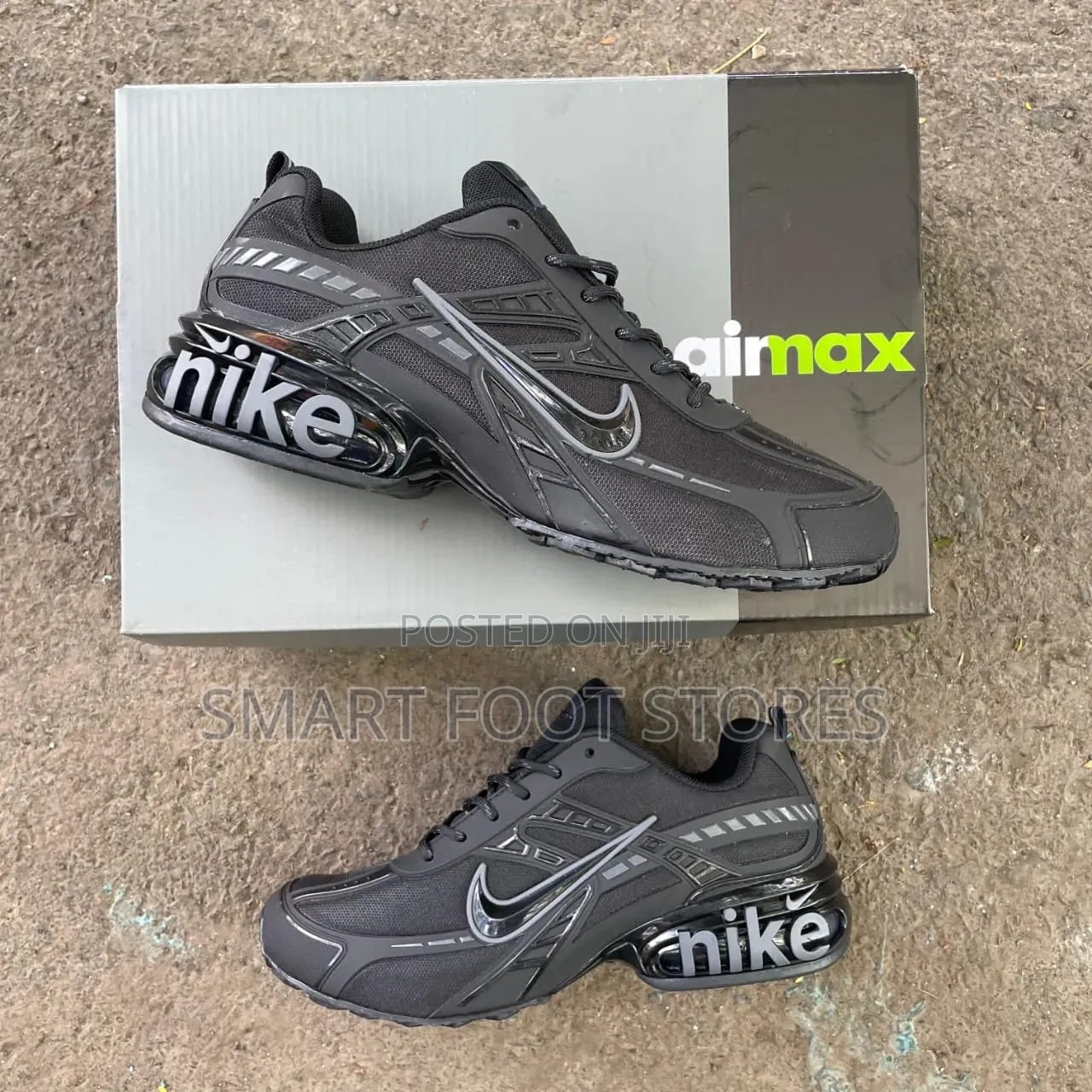 Latest Nike Tn