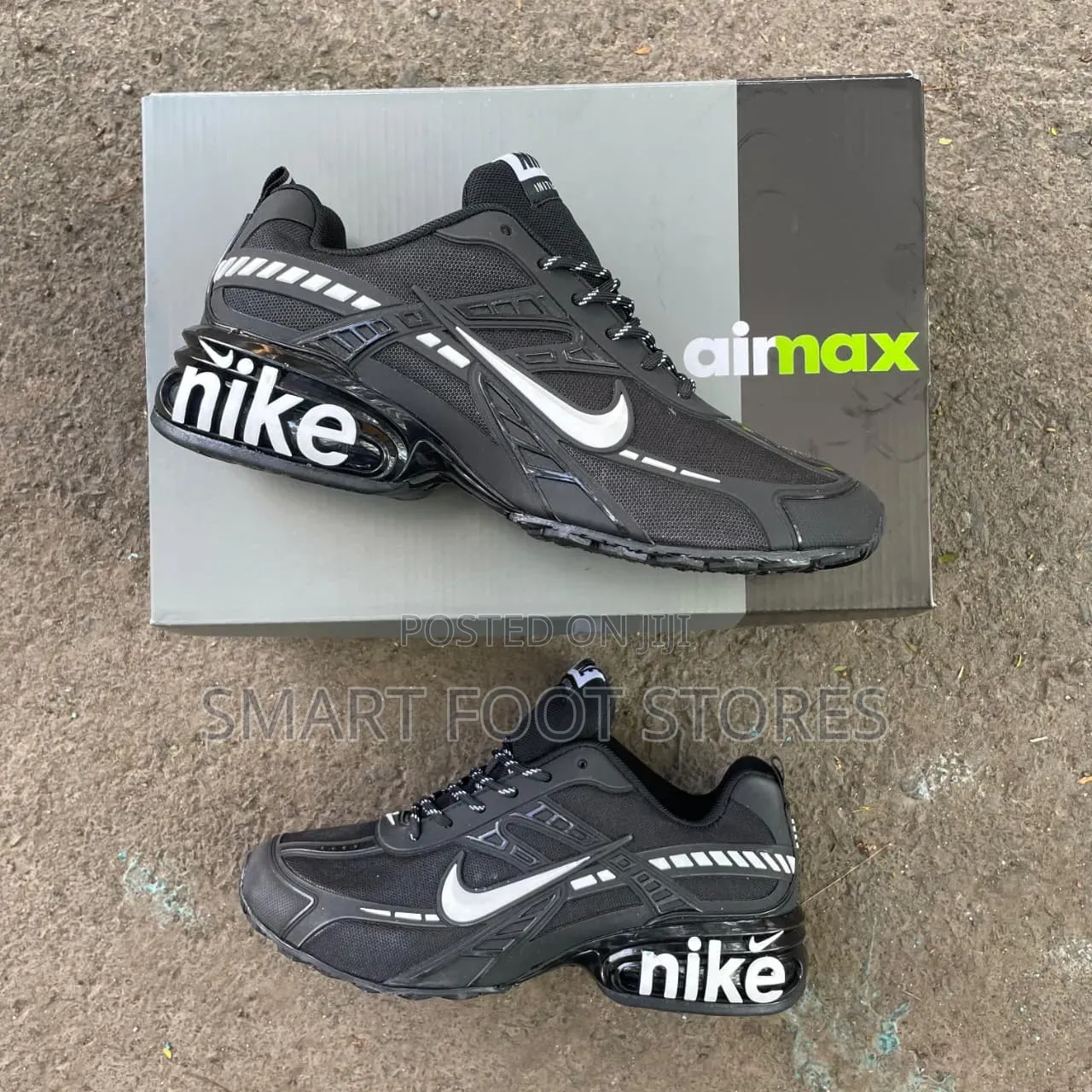 Latest Nike Tn