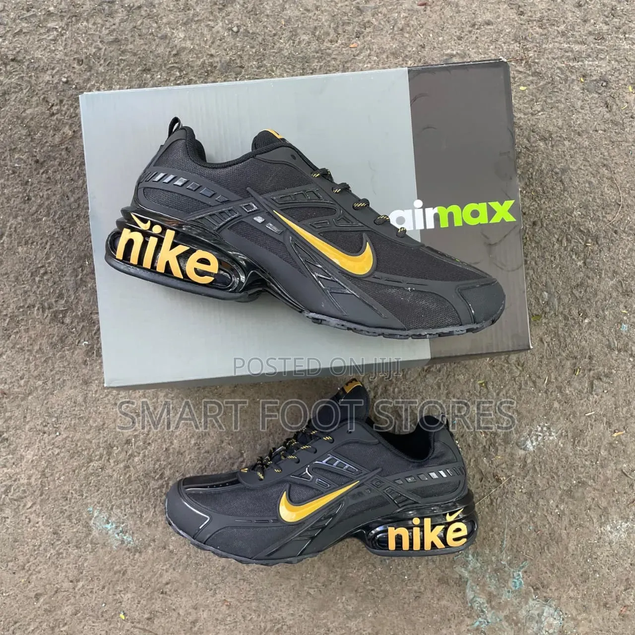 Latest Nike Tn