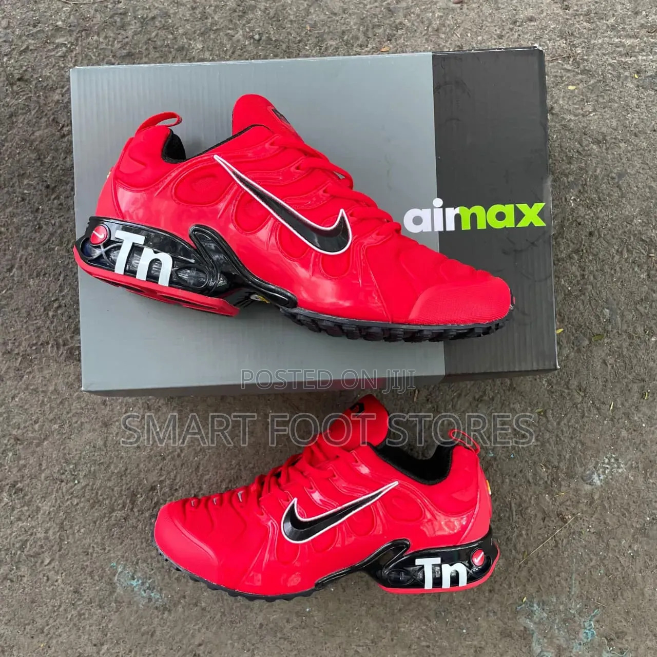 Latest Nike Tn
