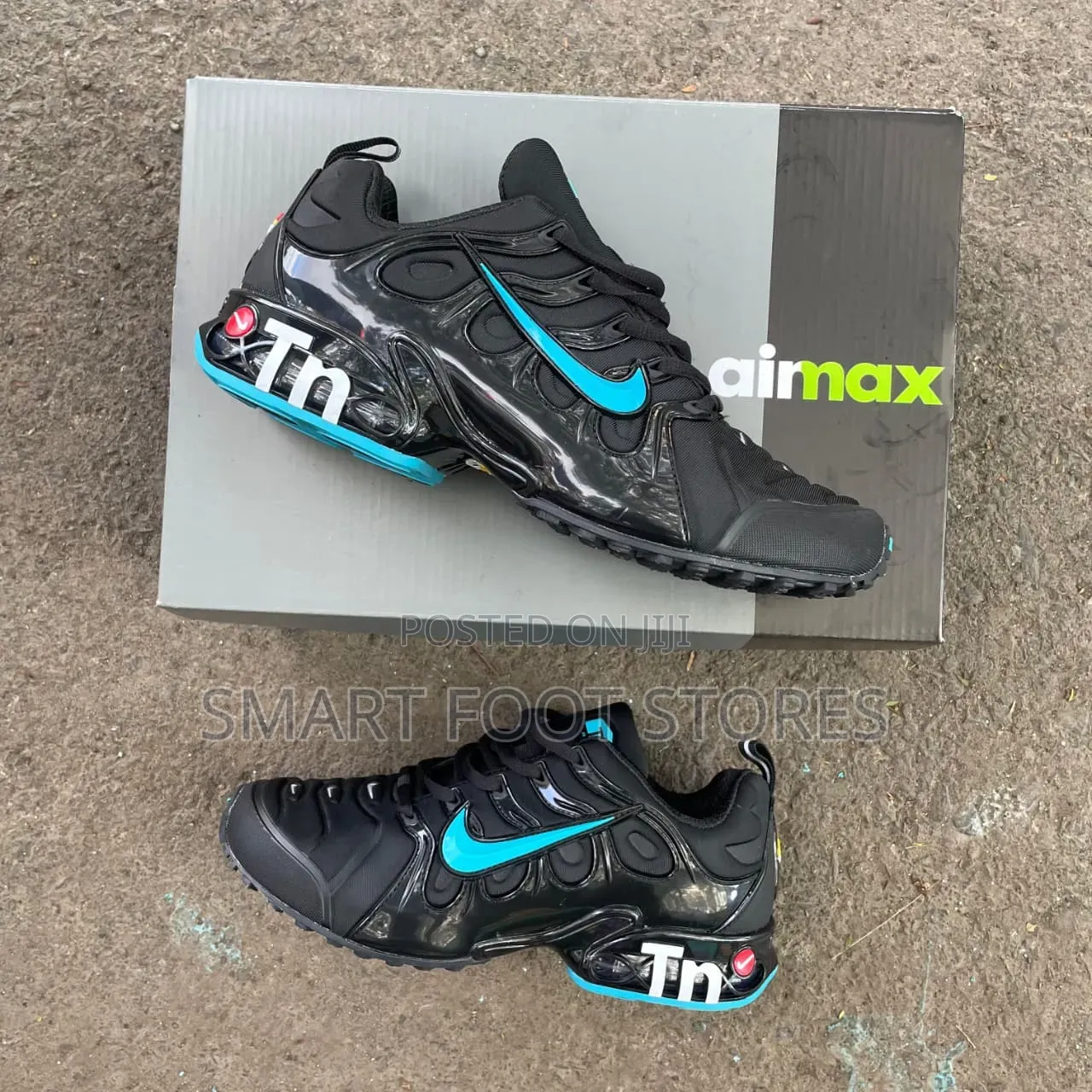 Latest Nike Tn