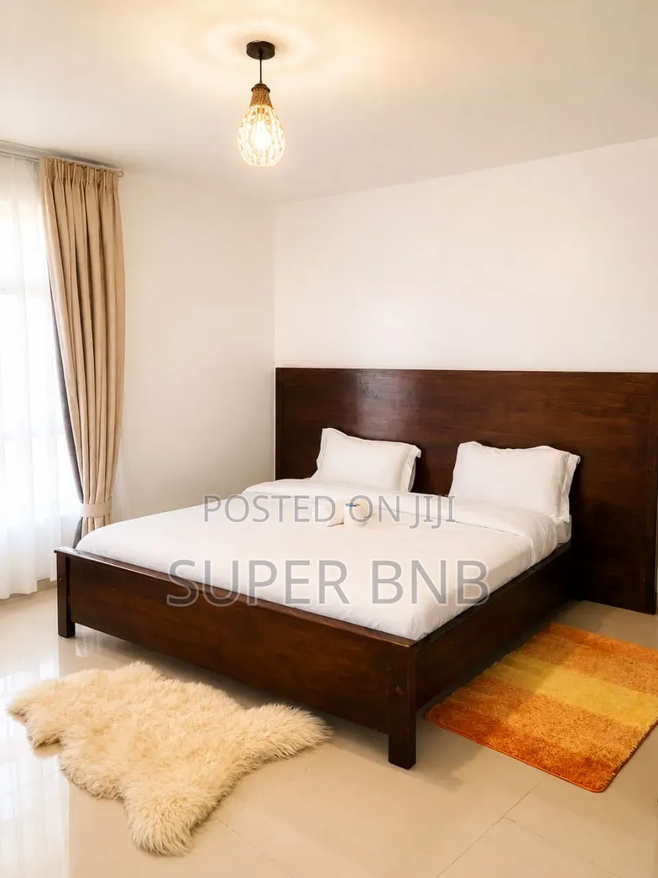 2 3 Bedroom Apartment in Ruaka Town Quickmart Limuru Rd