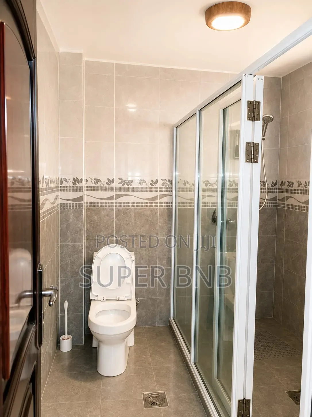 2 3 Bedroom Apartment in Ruaka Town Quickmart Limuru Rd